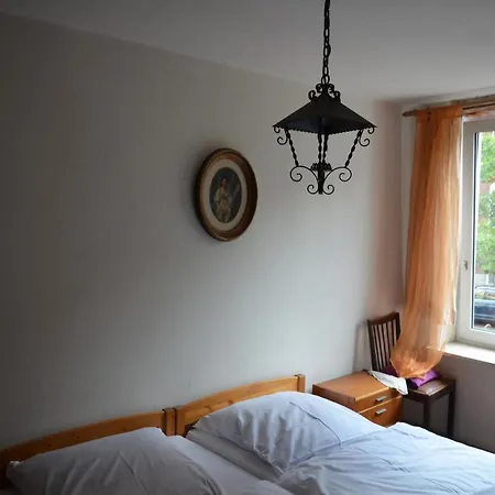 Altstadthotel Zum Goldenen Anker-3